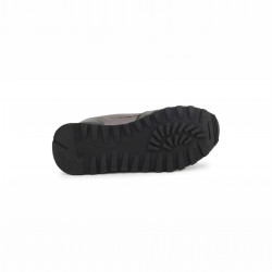 Детски спортни обувки Shone за момиче - 617K-011_GREY - изглед 4
                  