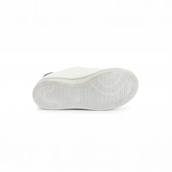 Детски сникърси Shone за момче - 15012-126_WHITE - изглед 5
                  