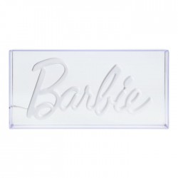 LED Лампа Barbie Neon - PP11573BR - изглед 4
                  
