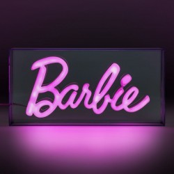LED Лампа Barbie Neon - PP11573BR - изглед 5
                  