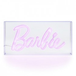 LED Лампа Barbie Neon - PP11573BR - изглед 6
                  