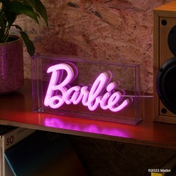 LED Лампа Barbie Neon - PP11573BR - изглед 3
                  