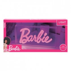 LED Лампа Barbie Neon - PP11573BR - изглед 7
                  