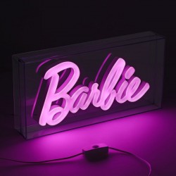 LED Лампа Barbie Neon - PP11573BR - изглед 9
                  