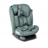 Стол за кола Lorelli SCORPIUS i-Size 0-36kg Green Pine