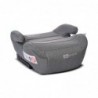 Седалка за кола Lorelli MATADOR с ISOFIX 15-36kg Grey