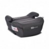 Седалка за кола Lorelli MATADOR с ISOFIX 15-36kg Black Jasper
