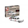 Пъзел Revell Ловци на духове - Ecto-1 3D, 120 части