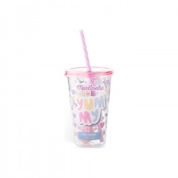 Комплект за баня Martinelia Yummy Бомбички за вана, 6 броя - MA42509 - изглед 3
                  