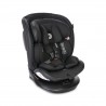 Столче за кола Lorelli AVIATOR i-Size ISOFIX 0-36kg Black Jasper
