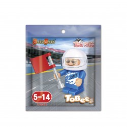 Мини фигури Ban Bao - Състезател - B7220 - изглед 3
                  