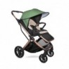 Сенник за количка Lorelli ARTICHOKЕ GREEN
