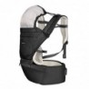 Кенгуру 3в1 Kikka Boo Chloe Mesh Black 2024