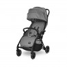 Детска лятна количка Lorelli QUICK автоматична Grey