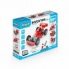 Конструктор Engino Inventor Mechanics - Състезателна кола, 5в1