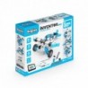 Конструктор Engino Inventor Mechanics - Самолет, 5в1