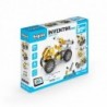 Конструктор Engino Inventor Mechanics - Самосвал, 5в1