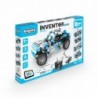 Конструктор Engino Inventor Motorized - Офроудър, 10в1
