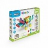 Конструктор Engino Qboidz - Aлигатор, 5в1