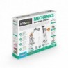 Конструктор Engino STEM Mechanics - Лостове връзки и структури