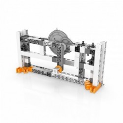 Конструктор Engino STEM Discovering - Ботаническа лаборатория - 6611020204 - изглед 3
                  