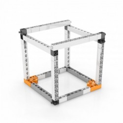 Конструктор Engino STEM Discovering - Ботаническа лаборатория - 6611020204 - изглед 4
                  