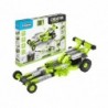 Конструктор Engino Creative Builder Motorized, 30в1