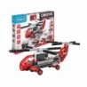 Конструктор Engino Creative Builder Motorized, 90в1