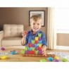 Игра Броене на сови Learning Resources, 25 части