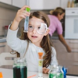 Комплект епруветки Learning Resources, 14 броя - 6628020186 - изглед 4
                  