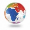 Надписващ се Глобус Learning Resources