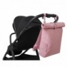 Чанта Kikka Boo Jayden Pink