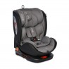 Стол за кола Lorelli ARES Isofix Grey Jasper 0-36kg