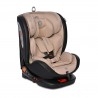 Стол за кола Lorelli ARES Isofix Beige 0-36kg