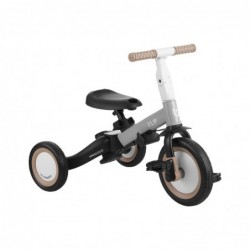 Триколка 4в1 Kikka Boo Flip Grey - 31006020151 - изглед 3
                  