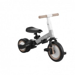 Триколка 4в1 Kikka Boo Flip Grey - 31006020151 - изглед 4
                  