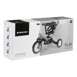 Триколка 4в1 Kikka Boo Flip Grey - 31006020151 - изглед 11
                  