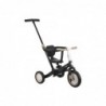 Триколка 4в1 Kikka Boo Flip Black