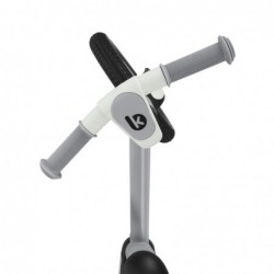 Колело за баланс Kikka Boo Blace Grey - 31006040107 - изглед 6
                  