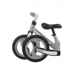 Колело за баланс Kikka Boo Blace Grey - 31006040107 - изглед 8
                  