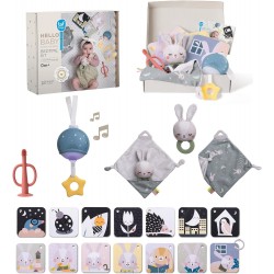 Комплект за новородено Taf Toys - Време е за сън, 12 части - TT13265 - изглед 6
                  