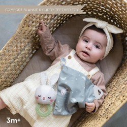 Комплект за новородено Taf Toys - Време е за сън, 12 части - TT13265 - изглед 3
                  