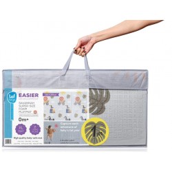 Килим за бебе Taf Toys, Двустранен, Савана, 150 х 200 см - TT12715 - изглед 7
                  