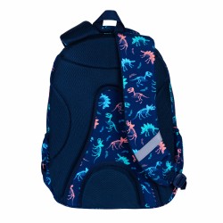 Ученическа раница ASTRABAG Динозаври, AB300, 42х30х19см - AS502024097 - изглед 3
                  