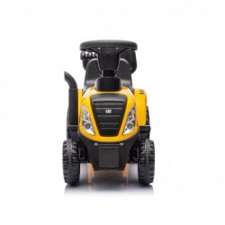 Количка за яздене Chipolino CAT ТРАКТОР - ROCCAT02402TR - изглед 4
                  