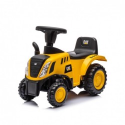 Количка за яздене Chipolino CAT ТРАКТОР - ROCCAT02402TR - изглед 5
                  