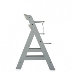 Столче за хранене Hauck Alpha+ Grey - 661178 - изглед 3
                  