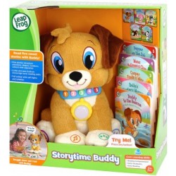 Сензорна играчка Vtech - Кученце, Кафяво - V603503 - изглед 5
                  