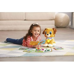 Сензорна играчка Vtech -... - V603503 - изглед 2