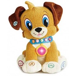 Сензорна играчка Vtech - Кученце, Кафяво - V603503 - изглед 4
                  